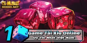 Game tài xỉu online uy tín