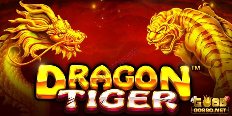 Rồng Hổ là trò chơi có tên gọi quen thuộc Dragon Tiger