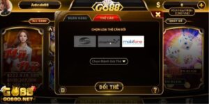 rút tiền go88