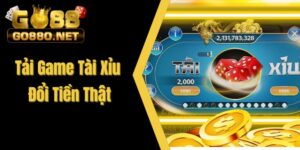 tải game tài xỉu đổi tiền thật