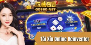 tài xỉu online reinventer